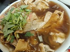 -真素诚·清真(新华路店)