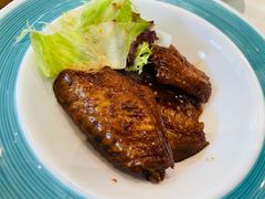 -柠檬树茶餐厅(海雅缤纷城店)