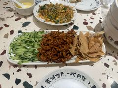 -姥姥家春饼店(惠新东街店)