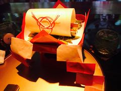 重叠祝福的新年菜-地球美食剧场