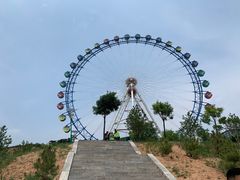 -山西乌金山旅游区