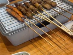-金泉美食宫(金泉广场店)