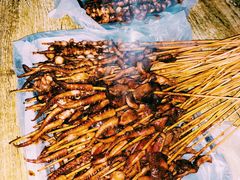 -十里铺铁板鱿鱼