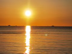 -东戴河风景区-止锚湾