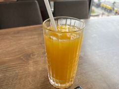 橙汁饮料-必胜客(五道口店)