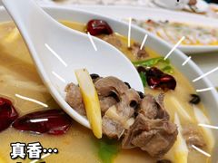 -醉霖生态餐厅(交大店)