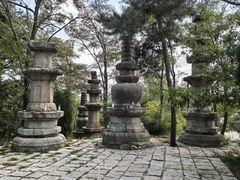 -大泽山风景名胜区