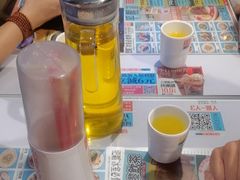 -肥韬茶餐厅(海上世界店)