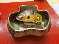 -鮨青(恒基名人购物中心店)