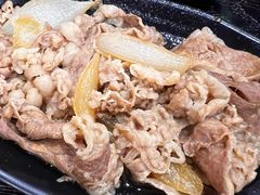 -吉野家(上海美罗城店)