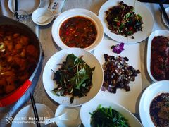 -辣婆婆(航天桥店)