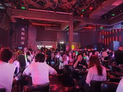 -MOSSO·Liveshow(M3香港广场店)