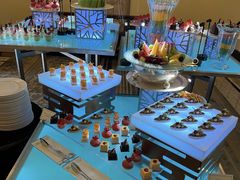 -上海和平饭店华懋阁 Cathay Room