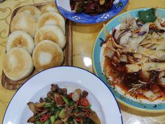 -新疆巴州金丝特餐厅(大钟寺店)