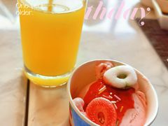 -二楼咖啡厅·厦门源昌凯宾斯基大酒店(湖滨中路店)