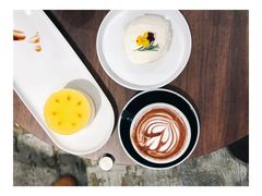 -Such A Cafe(798艺术园区店)