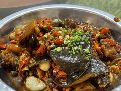 -琴园酒家(金三角大厦店)