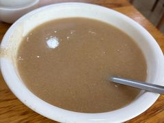 -满口香饭店