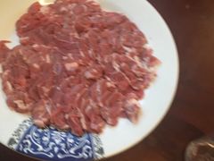 -福寿斋·老北京铜锅涮肉·烧烤(清岚店)
