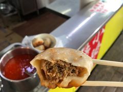 -小路易生煎馆(前进五路店)