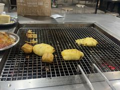 -同心烧烤(总店)