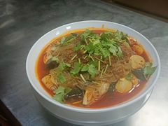 -敦煌宾馆·伎乐天风味餐厅