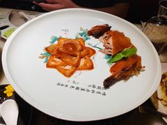-京华烟云·北京烤鸭(领展购物广场·中关村店)
