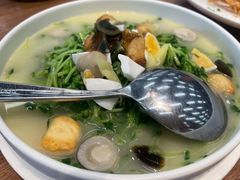 -九號渔港·蒸汽海鲜·粤菜茶点(八卦岭店)