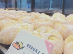 -喜茶(深圳福田星河COCO Park店)