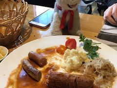 -兰特伯爵西餐厅·啤酒屋(方庄店)