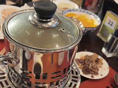 -广州希尔顿逸林酒店-OPEN開·全日制餐厅·海鲜·小火锅·自助餐(东风路店)