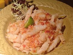 -星叶·东南亚料理(温州万象城店)