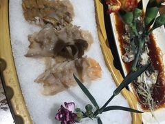 -宝燕海货工场(长江国际店)