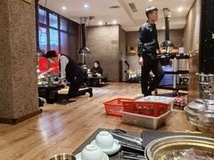 -味家烤肉烤鳗鱼牛排(西塔旗舰店)