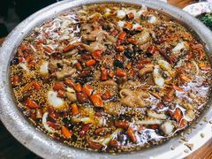 -黑皮酸菜鱼(三山街店)