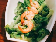 -刀板香·安徽菜(国购IFC店)