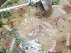 -正宗简阳羊肉汤(荣盛·布鲁明顿广场店)