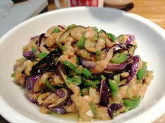 -农耕记·湖南土菜(halo广场店)