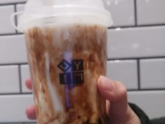 -YUMI芽米·法式烘焙·咖啡(文化宫店)