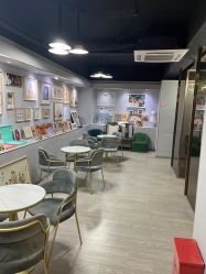 -BabyA 专业婴童摄影(古北时尚广场店)