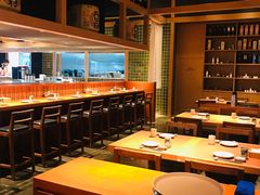 -yokocho上横町·日本食街(深业上城店)