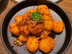 -清水亭湖北菜(大屯DT51店)