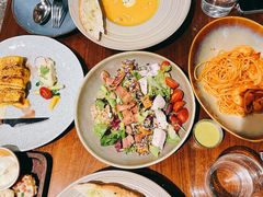 -G+KITCHEN(龙湖狮山天街店)