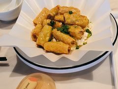 -宁波石浦大饭店(新材料城店)