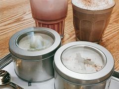 -ZM COFFEE(西安路店)
