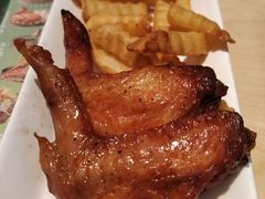 -避风塘(百联东郊店)