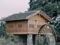 -云水谣景区