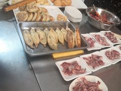 -公平面馆(总店)