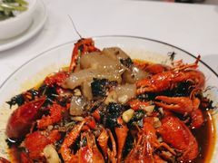 -星城源·小龙虾老铺子(坡子街店)