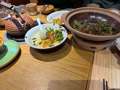 -吃饭皇帝大(合生汇店)